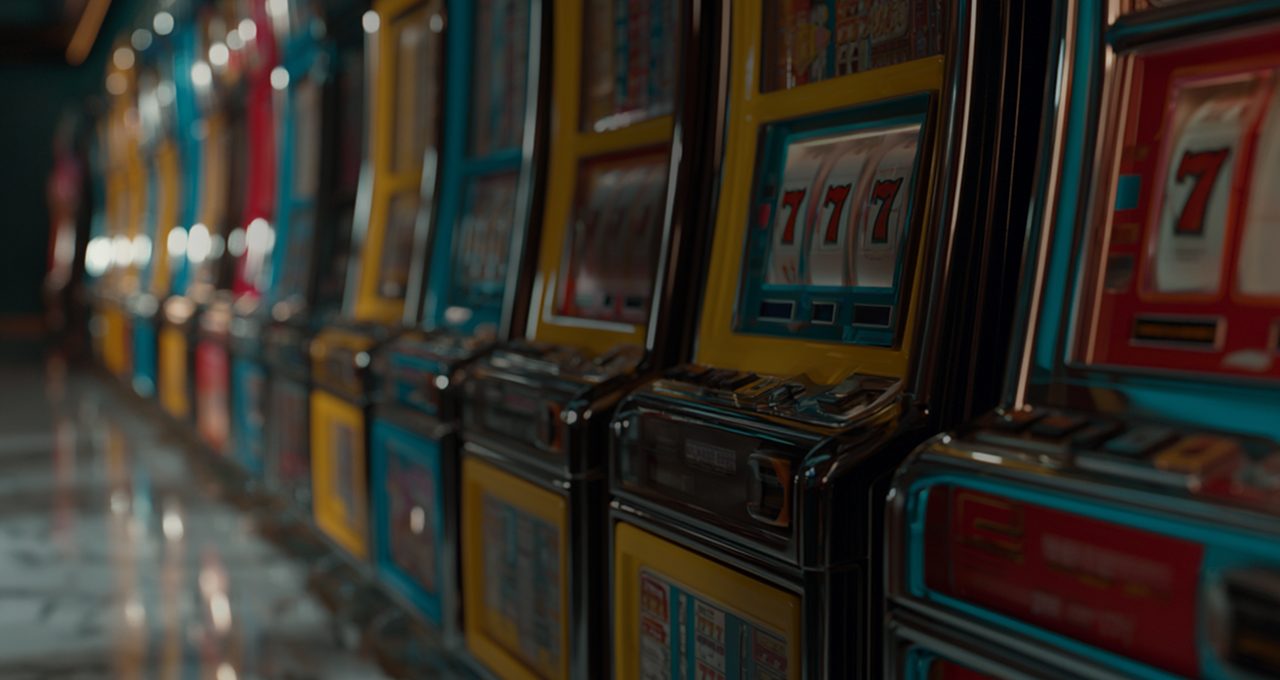 Boomerang Slots Casino