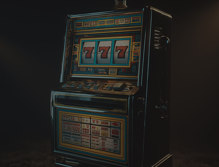 Boomerang Slots Casino