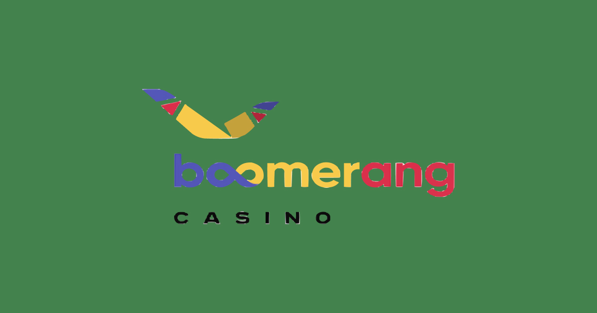 Boomerang Slots Casino